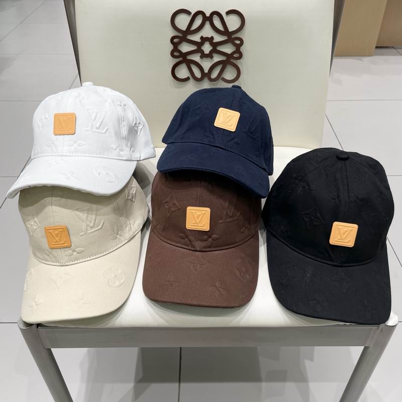 LV cap 060729